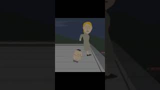 3 2 1 scammer gets scammed lol Funny southpark [upl. by Perr]