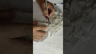 Merlion Soap Carving sculpture soapcarving [upl. by Dawson]