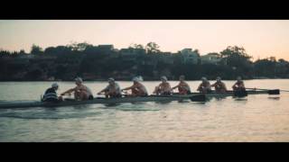 Head of the River 2016  Newington Rowers Send Off [upl. by Donahoe]