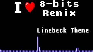 8bits Remix Linebeck Theme [upl. by Ynej]