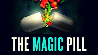 THE MAGIC PILL  LA PÍLDORA MÁGICA  DOCUMENTAL SUBTITULADO EN ESPAÑOL [upl. by Doehne]