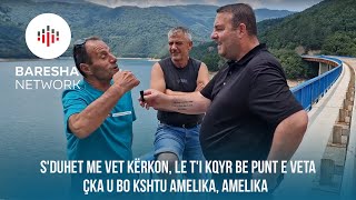 Le ti kqyr BE punt e vetaçka u bo kshtu amelikaamelika ja kem dhon votën Albinitle ti grah punës [upl. by Adis]