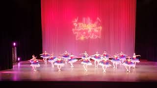 Dance Town Recital 2024 3 [upl. by Assen]