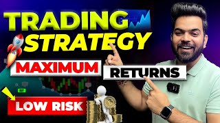 Futures Trading Strategies for Maximum Returns 🔥 Unbelievable Profits ✅ [upl. by Loftus124]