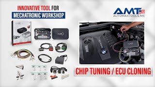 Magicmotorsport Flex  Chip Tuning amp ECU Cloning Tool [upl. by Eelrebma539]