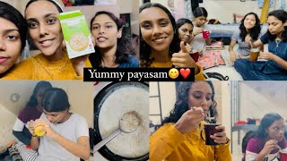 Easy payasam recipe in Malayalam 😋❤️ [upl. by Miyasawa965]