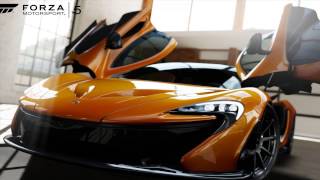 Forza Motorsport 5 Samsat Soundtrack OST HQ [upl. by Myrle]