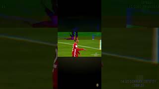 Jamal Musiala skills and goal football fifamemes ronaldo ballondorwinners [upl. by Gilba]