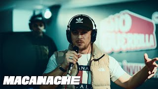 Macanache  Niste Funk CLIP OFICIAL [upl. by Ohnuj]