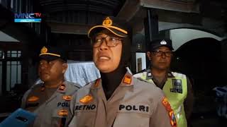 POLISI SELIDIKI BAYI BARU LAHIR MENINGGAL DI WC [upl. by Soluk]