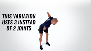 How to Kettlebell Pendulum Full SnatchKettlebell Sport Snatch [upl. by Intruoc518]