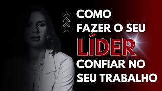 A estratégia da CONFIANÇA que vai triplicar suas chances de crescimento na carreira fiscal [upl. by Sonitnatsok533]