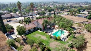 7450 Poppy St Corona CA 92881 [upl. by Grube]