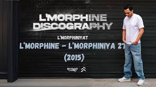 LMorphine  LMorphiniya 27 2015 [upl. by Wan]