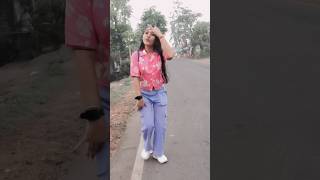 Ai cholar pothe koto monar sathe koto sukher shortsvideo hithitsong trending [upl. by Marga]