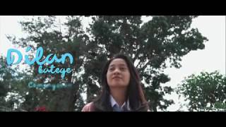 DILAN  KATEGE KOTAMOBAGU  TRAILER [upl. by Ashly]