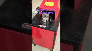 hydraulic hose crimping machine hydraulic hose crimping machine manual hydraulic hose crimping [upl. by Eduino256]