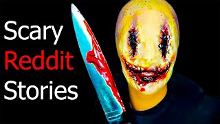 5 True Scary Horror Stories From Reddit Vol 40 [upl. by Aisul]