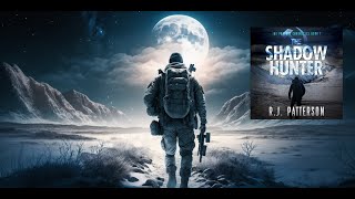 The Shadow Hunter  FREE FullLength audiobook ActionSpyThriller books [upl. by Eirrej206]