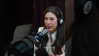 CORPO FALA  Dra Jacqueline Haranaka podcast fyp medicina saude [upl. by Eirena]