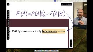 AP Stats  Lesson 53a [upl. by Richmound54]