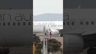 BackTaxi at Perth Airport [upl. by Marchall]