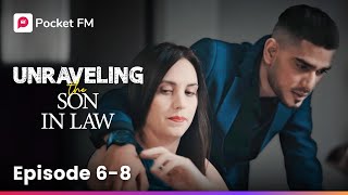 Unraveling the SonInLaw  Ep 68  My boss couldnt hide his feelings for my wife [upl. by Siurad]