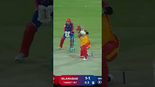 Alex Hales  Halestorm Hitting in HBLPSL SportsCentral Shorts PCB MB2A [upl. by Maram]