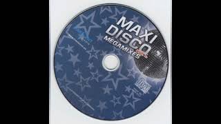 Maxi Disco Megamixes Vol 1 [upl. by Eehtomit654]