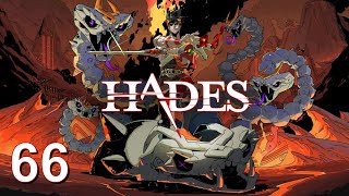 66 Lets Play Hades [upl. by Nosimaj]