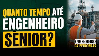 A verdade sobre o crescimento na Petrobras para engenheiros [upl. by Gris]