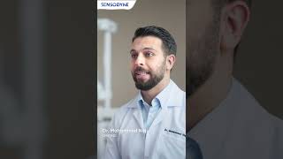 New Sensodyne Clinical White [upl. by Karen]