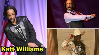 Katt Williams  8 Facts You Might Never Know About Katt Williams [upl. by Ial]