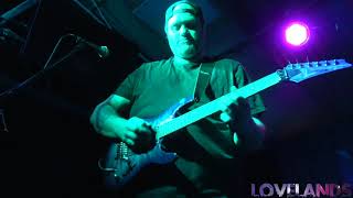 Taylorfield  TexasBlues  Live at Lovelands Sept 2020 [upl. by Russ]