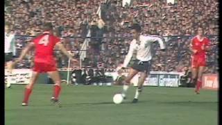 27101979 Tottenham Hotspur v Nottingham Forest [upl. by Fihsak]