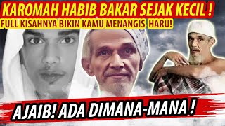 SEMUA KAROMAH KEWALIAN BELIAU ADA DISINI❗ WALIYULLAH MAJEDUB HABIB ABU BAKAR ASSEGAF [upl. by Anitselec]