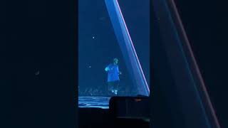 L’AMOUR DE MA VIE at Kansas City billieeilish hitmehardandsoft concert highlights shorts fyp [upl. by Ailehs]