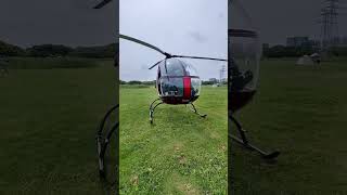 Zhonglian F27 Helicopter automobile fly travel drone flying [upl. by Omer946]