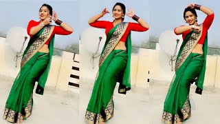 Chatak Matak Dance  Renuka Panwar new song  New Haryanvi Song dj  Devangini Rathore Dance [upl. by Triplett253]