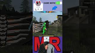 1 VS 1 Free Fire Inter Guild Tournament  FF Onetap  Headshot Gameplay freefire gaming shorts [upl. by Halpern]