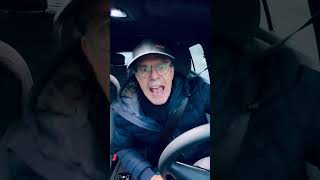 Mr Glock by Key Glock – uwebaltner carkaraoke singing viralsinging newmusic keyglock [upl. by Crawley242]