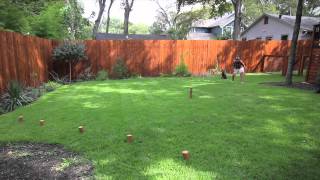 How to Play Kubb [upl. by Amzaj]