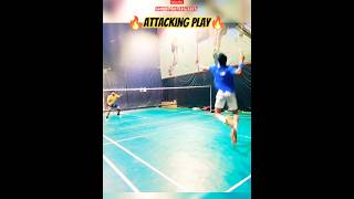 🔥Attacking Play🔥 youtubeshorts shorts sports [upl. by Lepp]