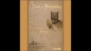 A Dog of Flanders FULL Audiobook [upl. by Ididn]