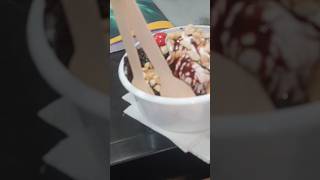 Delicious ice Cream 🍧🍦food vvpuram bangalore shortsvideo shorts [upl. by Abijah]