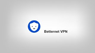 Betternet Free VPN Tested [upl. by Ateloj]