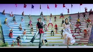 Maharadhi Movie  Mangamma Mangamma Video Song  Balakrishna Meera Jasmine [upl. by Anohs481]