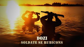 Dozi  Soldate Se Rubicons Offisiële Musiekvideo [upl. by Knowling]