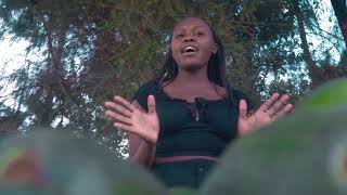 LOVELY SHEE  NAENDA Official Video [upl. by Grimaldi]