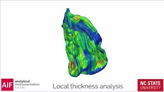 Introduction to Xray Computed Tomography [upl. by Haem128]